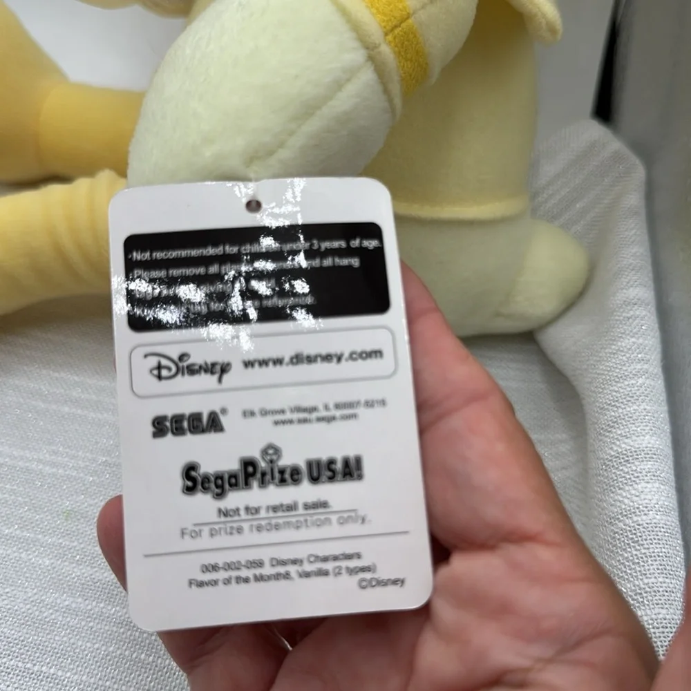 Disney Donald Duck 